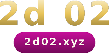 2d 02 logo